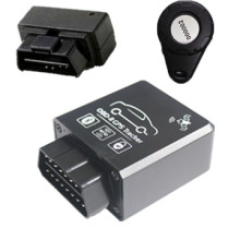 GPS Tracker OBD for Fleet Management Tracker (TK228-kw)